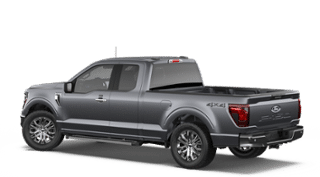 2026 Ford F-150® External Image 3